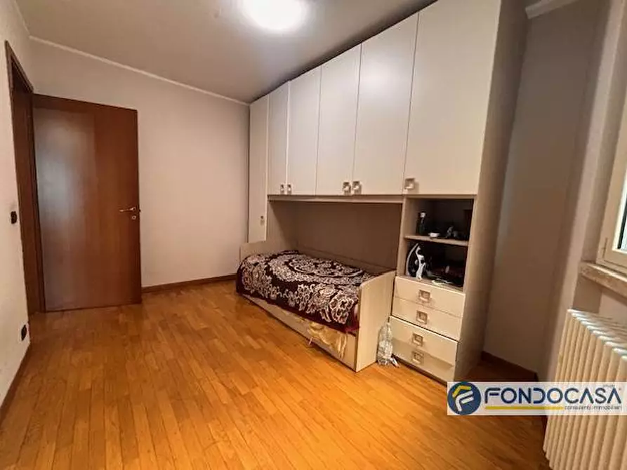 Immagine 11 di Appartamento in vendita  a Palazzolo Sull'oglio