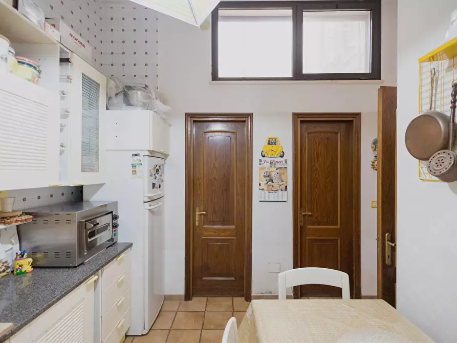 Immagine 23 di Villa in vendita  in VIA MARUGI a Lecce