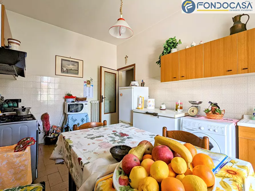 Immagine 22 di Casa bifamiliare in vendita  in Via Giandiana a Seravezza