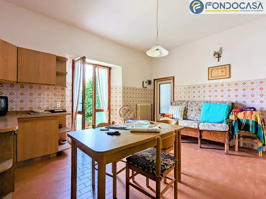 Immagine 7 di Casa bifamiliare in vendita  in Via Giandiana a Seravezza