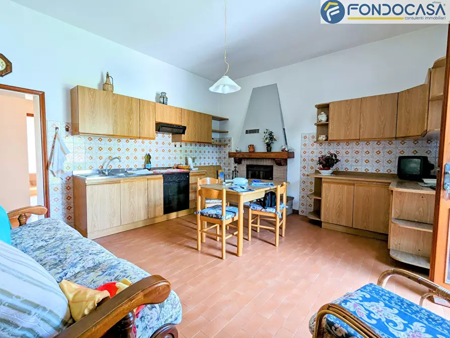 Immagine 8 di Casa bifamiliare in vendita  in Via Giandiana a Seravezza