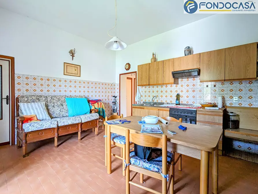 Immagine 9 di Casa bifamiliare in vendita  in Via Giandiana a Seravezza