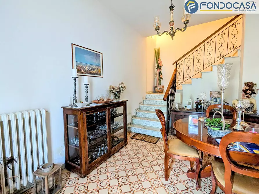 Immagine 20 di Casa bifamiliare in vendita  in Via Giandiana a Seravezza