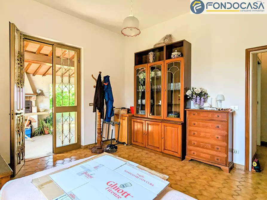 Immagine 17 di Casa bifamiliare in vendita  in Via Giandiana a Seravezza