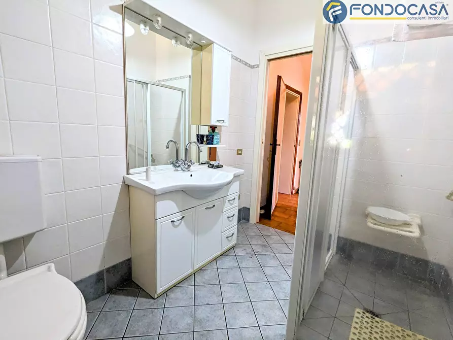 Immagine 12 di Casa bifamiliare in vendita  in Via Giandiana a Seravezza