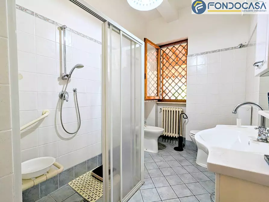 Immagine 10 di Casa bifamiliare in vendita  in Via Giandiana a Seravezza