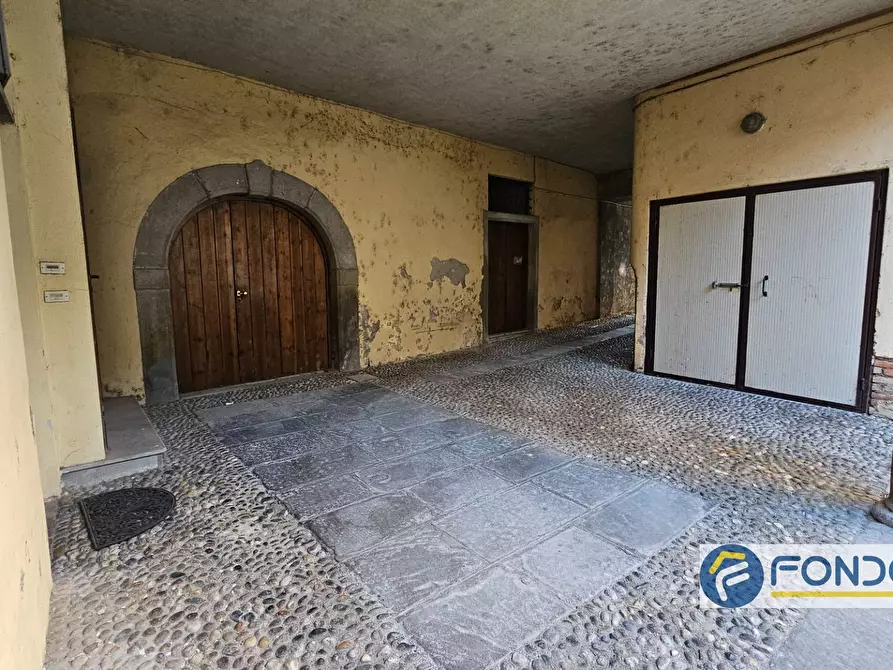 Immagine 16 di Loft/Open space in vendita  a Palazzolo Sull'oglio