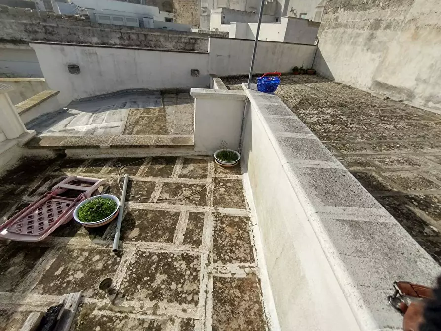 Immagine 12 di Casa indipendente in vendita  in via incrociata a Gallipoli