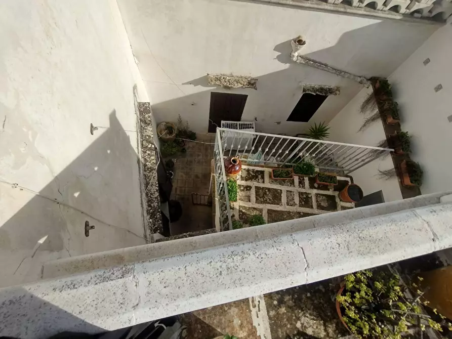 Immagine 13 di Casa indipendente in vendita  in via incrociata a Gallipoli