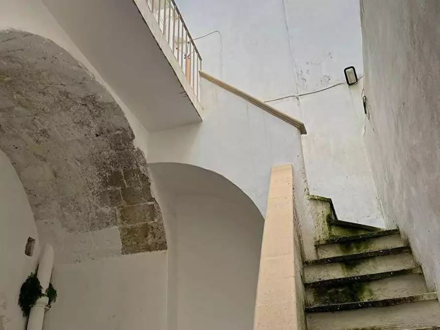 Immagine 10 di Casa indipendente in vendita  in via incrociata a Gallipoli