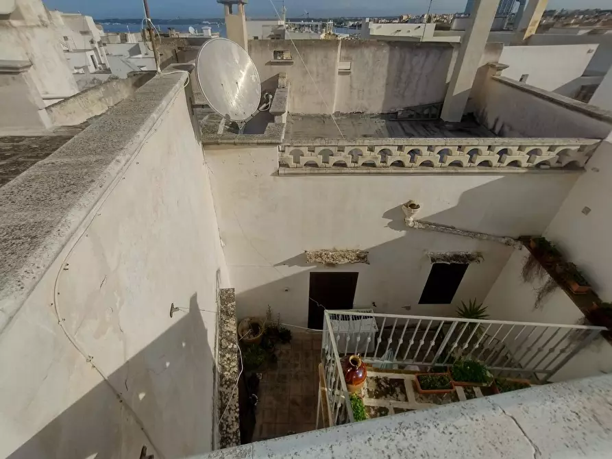 Immagine 9 di Casa indipendente in vendita  in via incrociata a Gallipoli