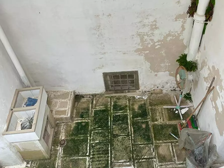 Immagine 11 di Casa indipendente in vendita  in via incrociata a Gallipoli