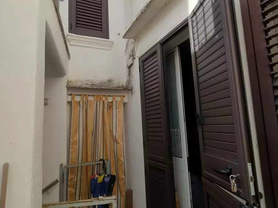 Immagine 15 di Casa indipendente in vendita  in via incrociata a Gallipoli