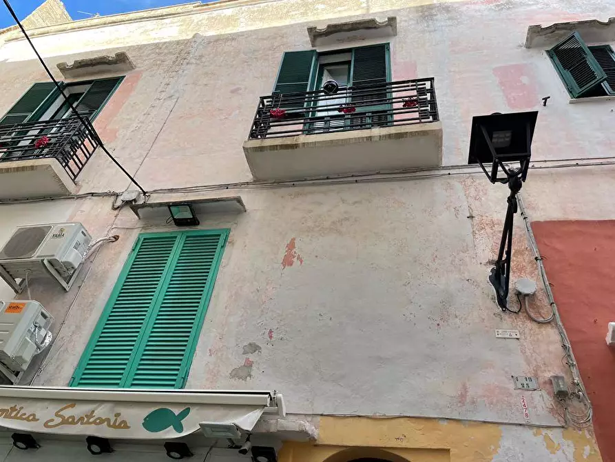 Immagine 24 di Casa indipendente in vendita  in via incrociata a Gallipoli