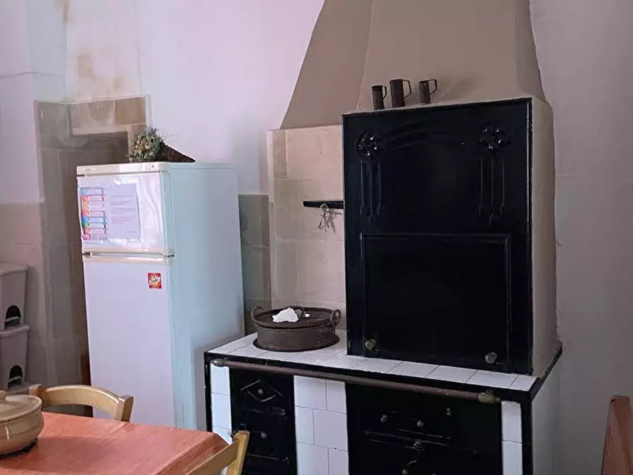 Immagine 23 di Casa indipendente in vendita  in via incrociata a Gallipoli