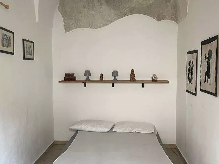 Immagine 21 di Casa indipendente in vendita  in via incrociata a Gallipoli