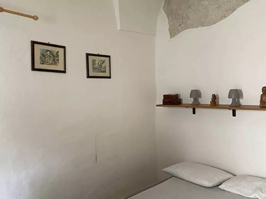 Immagine 22 di Casa indipendente in vendita  in via incrociata a Gallipoli