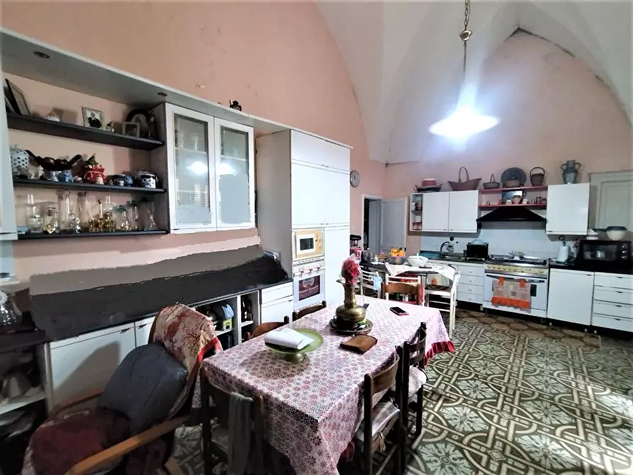 Immagine 16 di Casa indipendente in vendita  in via incrociata a Gallipoli