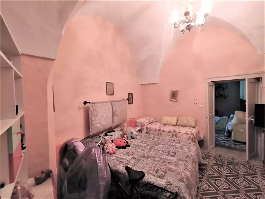 Immagine 19 di Casa indipendente in vendita  in via incrociata a Gallipoli