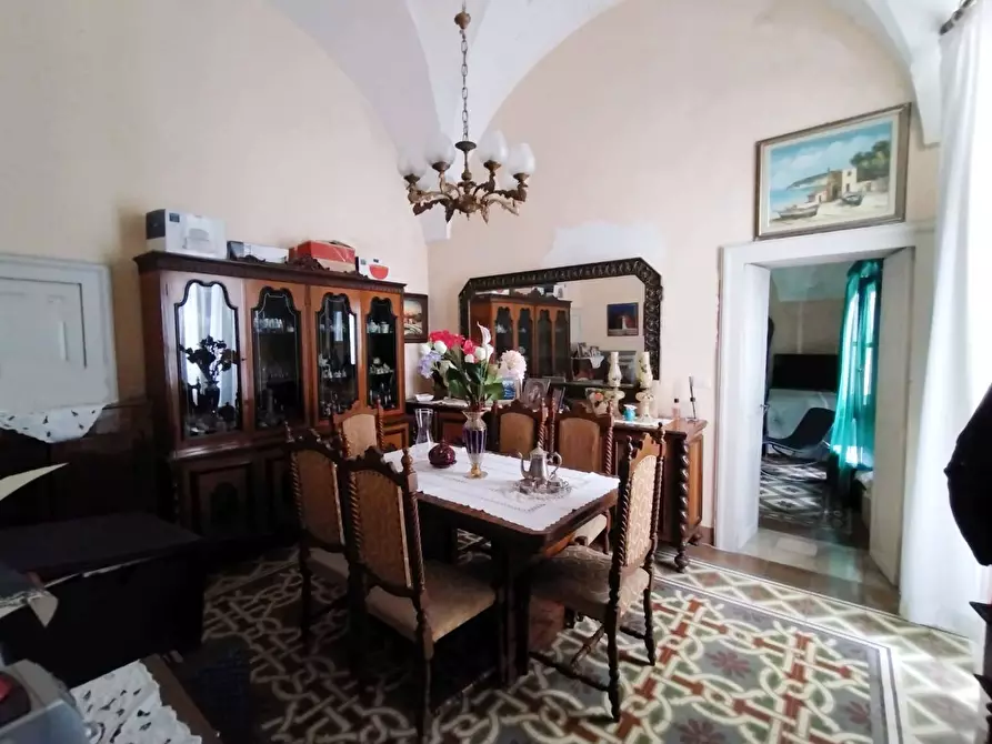 Immagine 18 di Casa indipendente in vendita  in via incrociata a Gallipoli