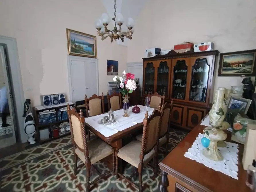 Immagine 17 di Casa indipendente in vendita  in via incrociata a Gallipoli