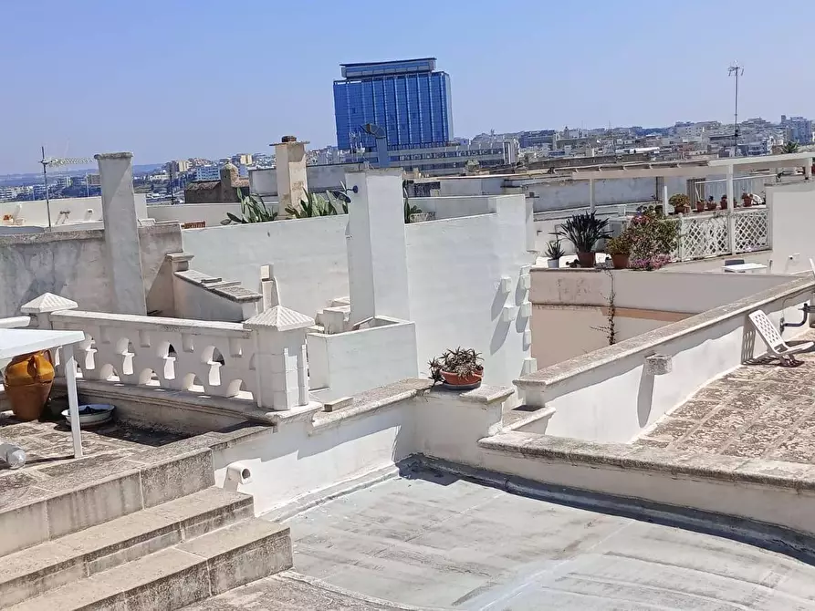 Immagine 2 di Casa indipendente in vendita  in via incrociata a Gallipoli