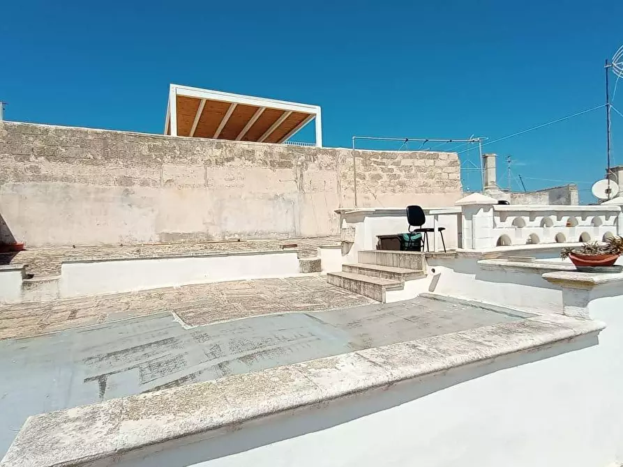 Immagine 6 di Casa indipendente in vendita  in via incrociata a Gallipoli