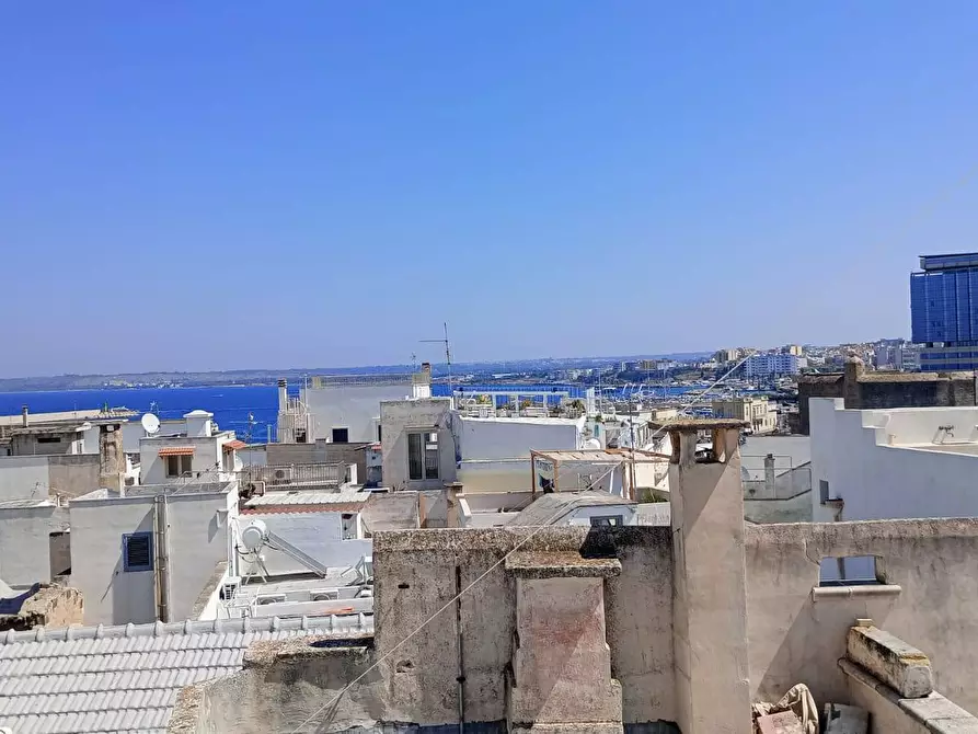 Immagine 3 di Casa indipendente in vendita  in via incrociata a Gallipoli