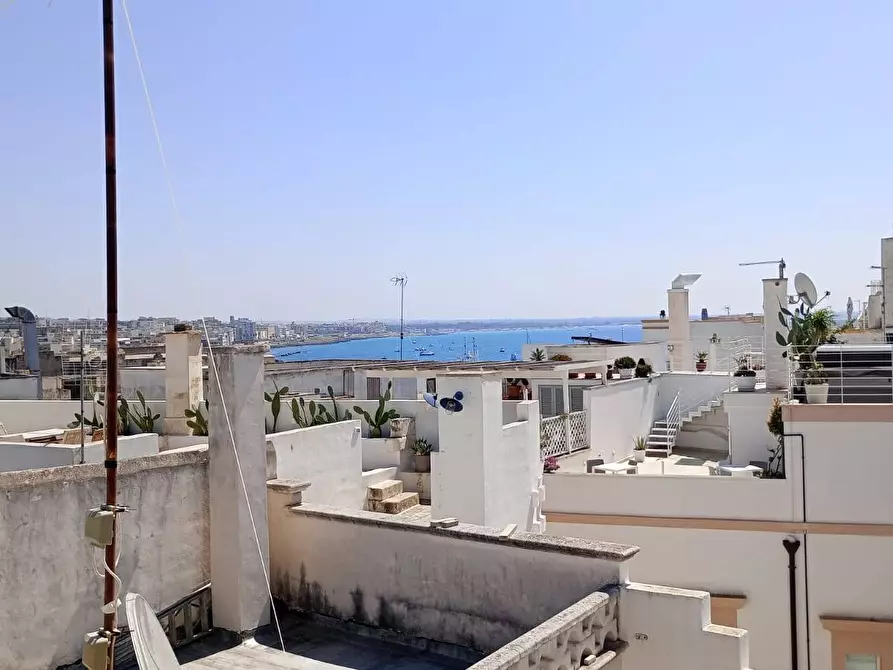 Immagine 5 di Casa indipendente in vendita  in via incrociata a Gallipoli