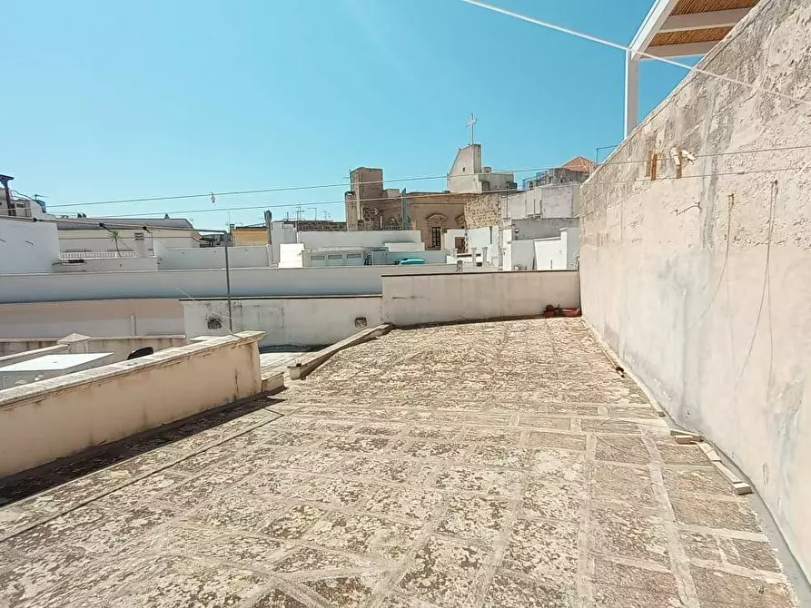 Immagine 7 di Casa indipendente in vendita  in via incrociata a Gallipoli