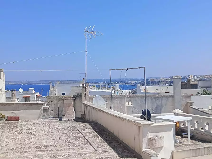 Immagine 4 di Casa indipendente in vendita  in via incrociata a Gallipoli