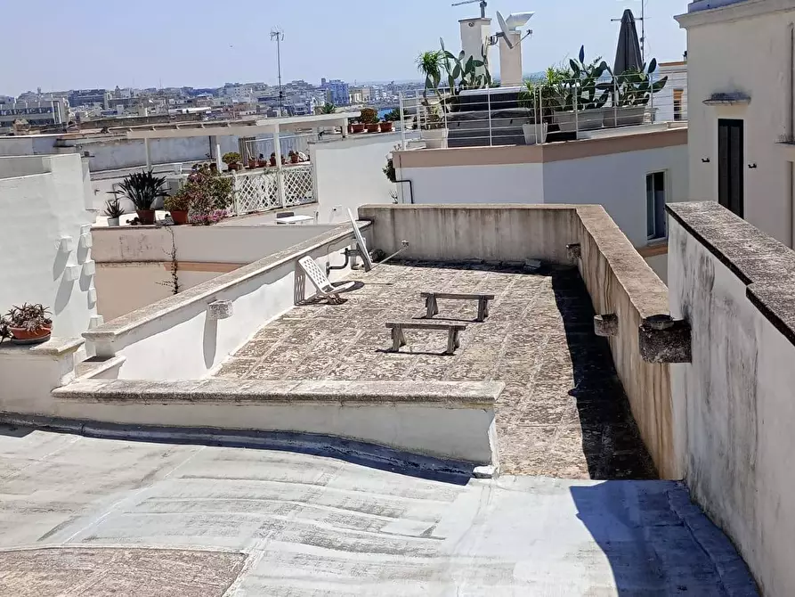 Immagine 8 di Casa indipendente in vendita  in via incrociata a Gallipoli