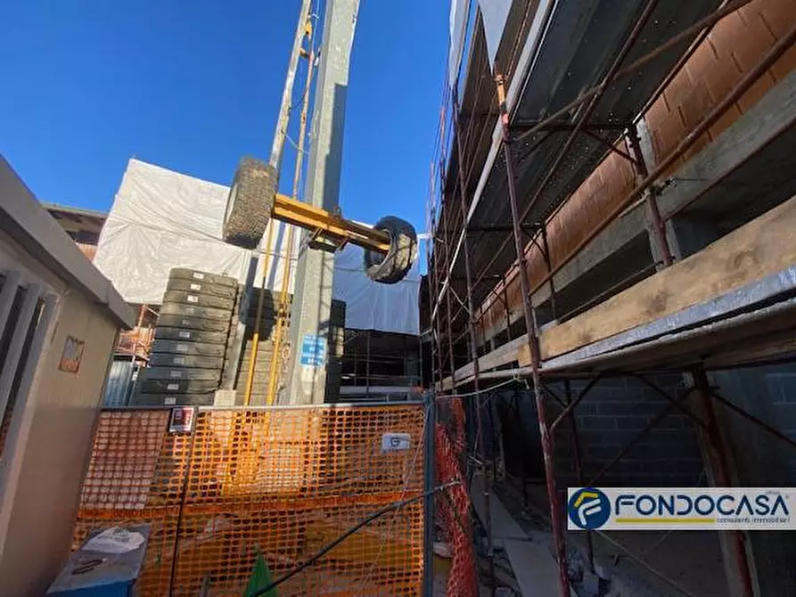 Immagine 23 di Appartamento in vendita  in Via San Carlo Borromeo a Rovato