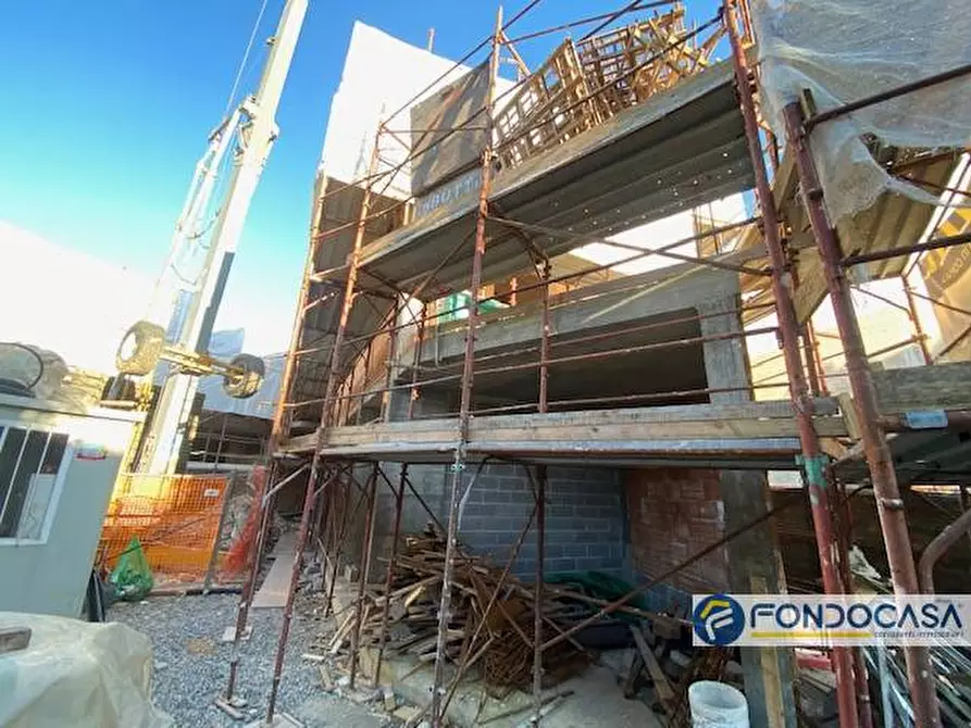 Immagine 24 di Appartamento in vendita  in Via San Carlo Borromeo a Rovato