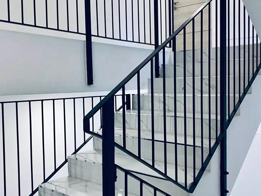 Immagine 11 di Appartamento in vendita  in Via Neghelli a Alassio