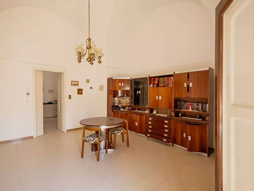 Immagine 1 di Villa in vendita  in via serragrande a San Donato Di Lecce