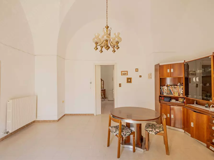 Immagine 2 di Villa in vendita  in via serragrande a San Donato Di Lecce