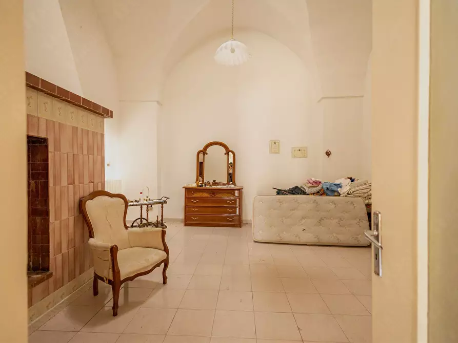 Immagine 3 di Villa in vendita  in via serragrande a San Donato Di Lecce