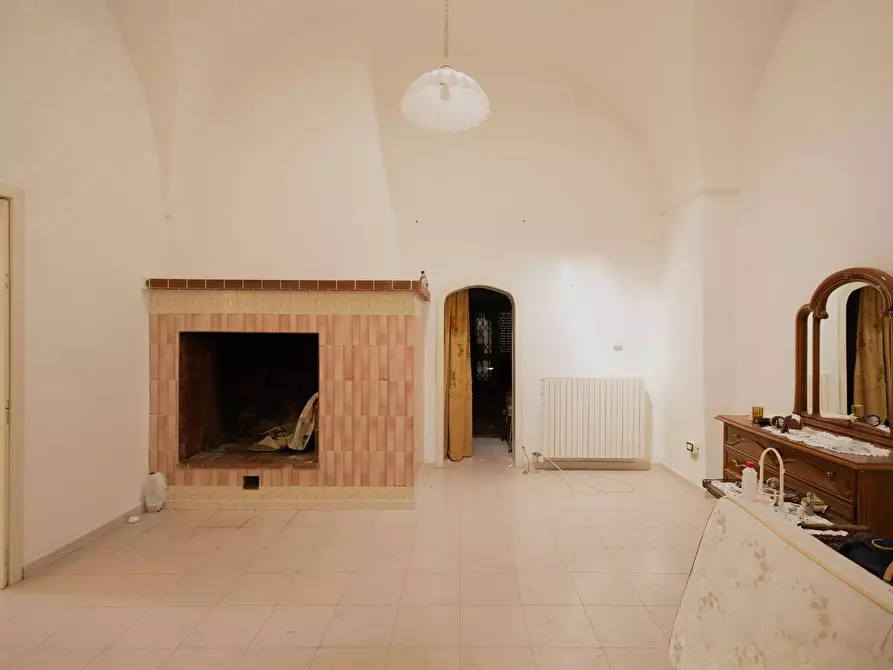 Immagine 4 di Villa in vendita  in via serragrande a San Donato Di Lecce