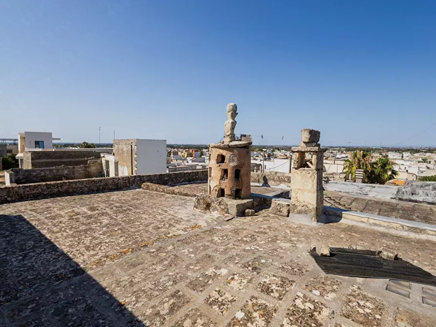 Immagine 7 di Villa in vendita  in via serragrande a San Donato Di Lecce