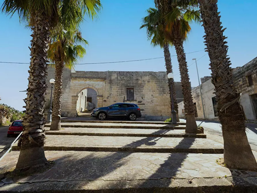 Immagine 11 di Villa in vendita  in via serragrande a San Donato Di Lecce