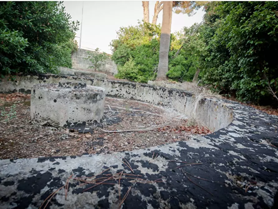 Immagine 9 di Villa in vendita  in via roma a Maruggio