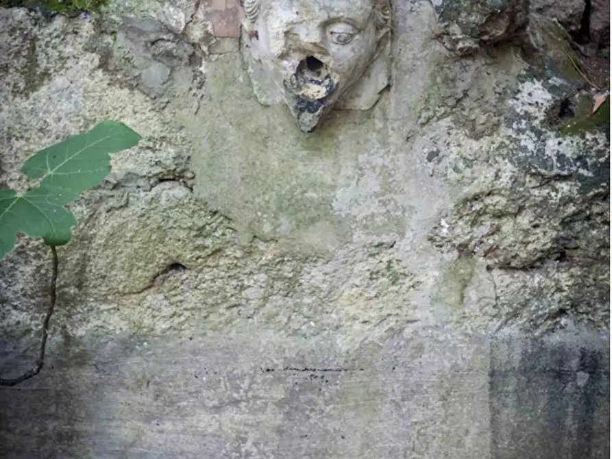 Immagine 18 di Villa in vendita  in via roma a Maruggio