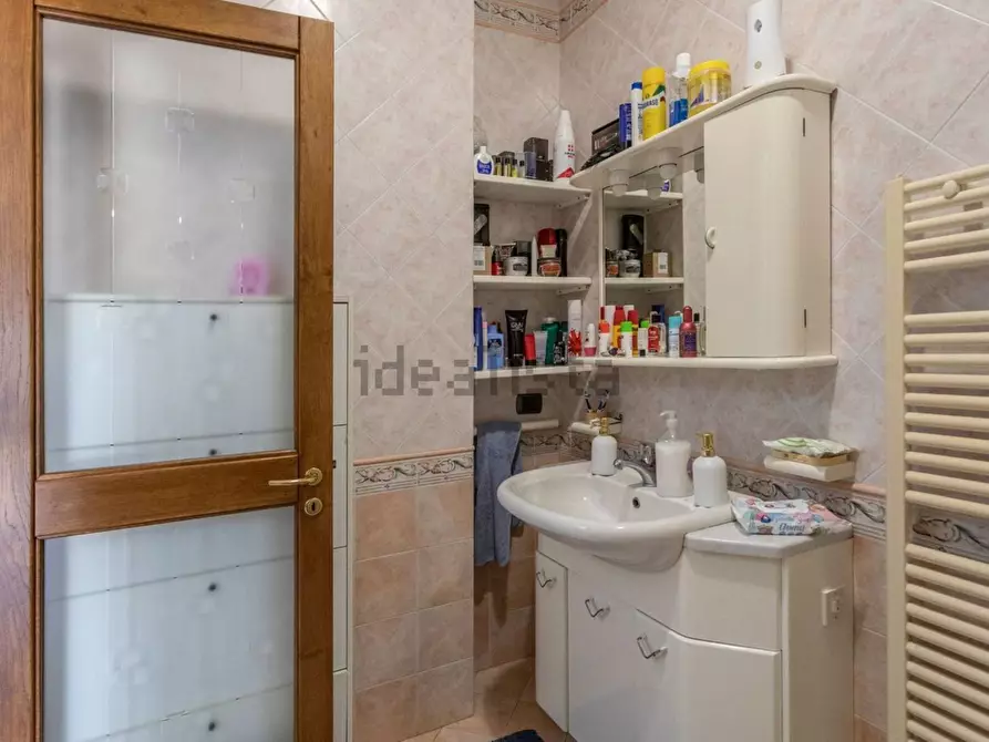 Immagine 12 di Appartamento in vendita  in via leonardo da vinci a Lequile