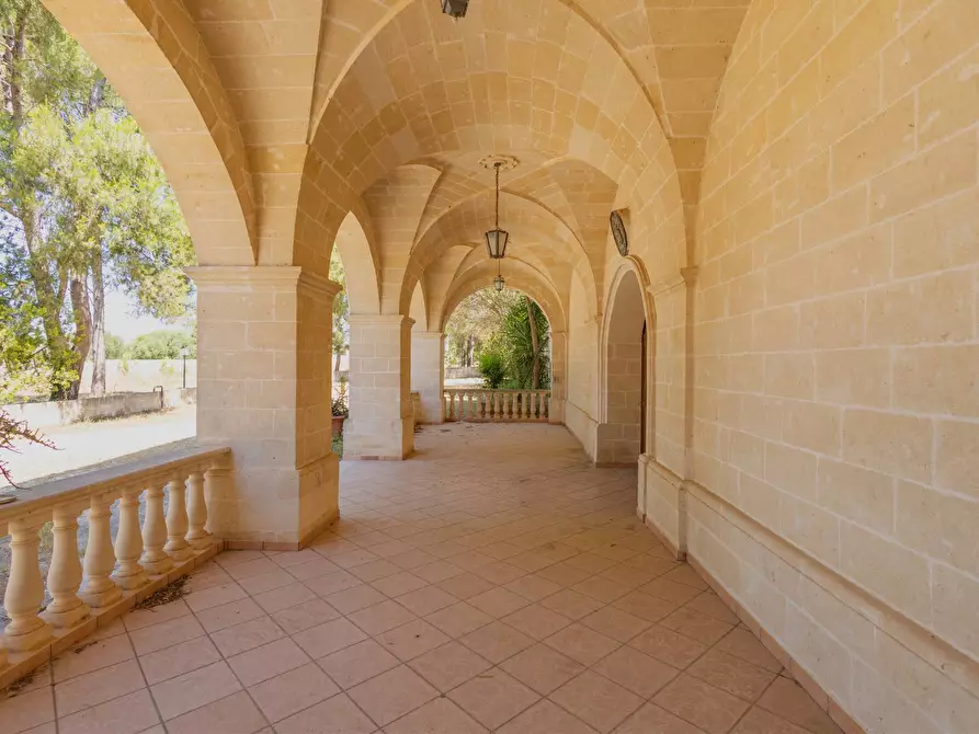 Immagine 5 di Rustico / casale in vendita  in via per francavilla a Sava