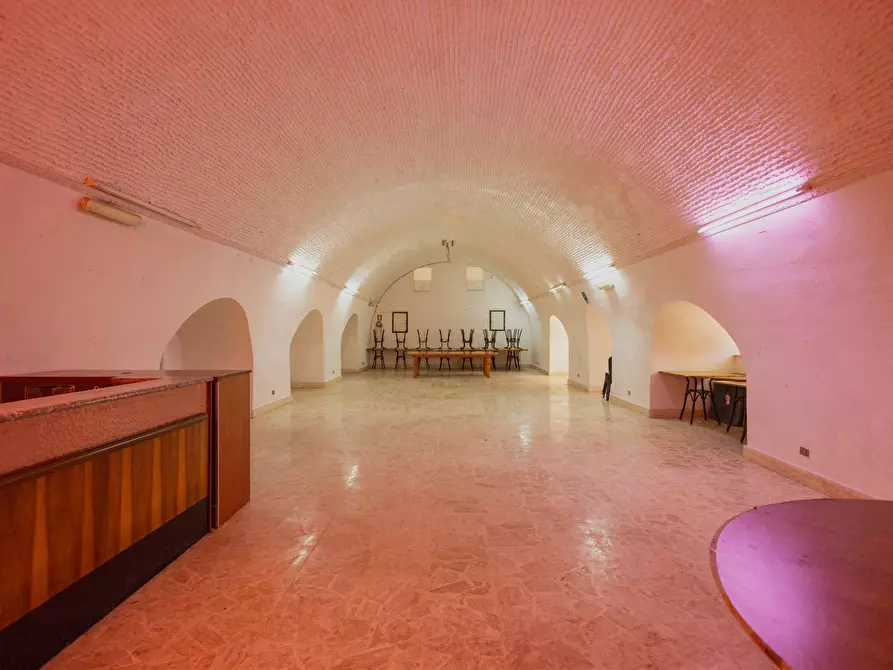 Immagine 7 di Rustico / casale in vendita  in via per francavilla a Sava