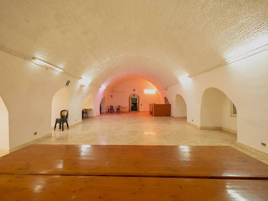 Immagine 9 di Rustico / casale in vendita  in via per francavilla a Sava