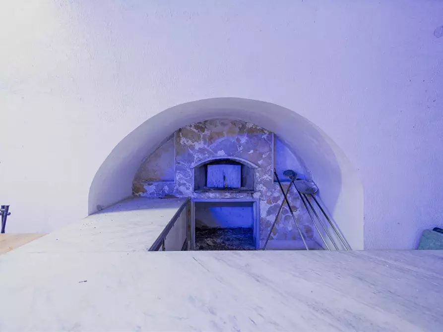 Immagine 13 di Rustico / casale in vendita  in via per francavilla a Sava