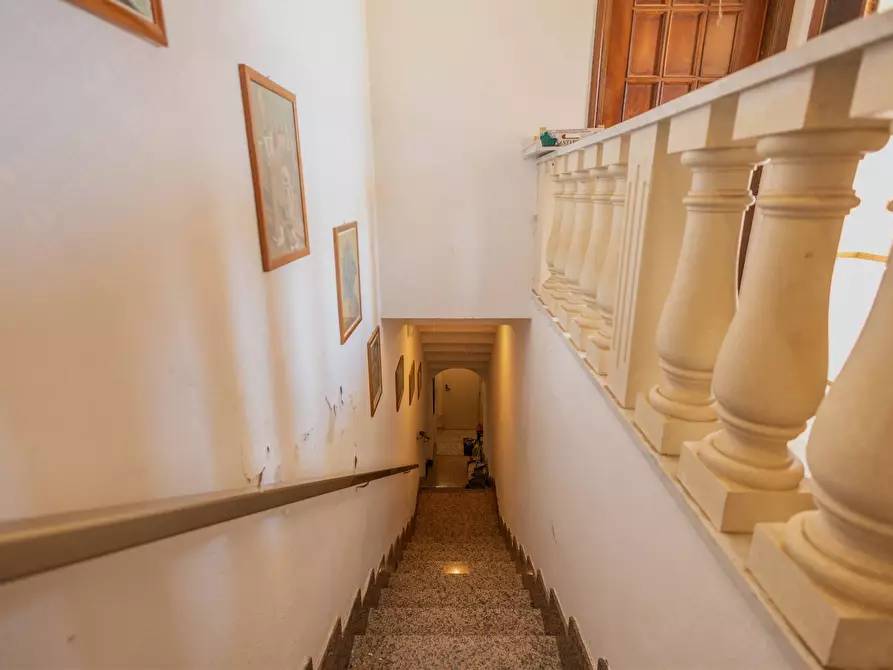 Immagine 17 di Rustico / casale in vendita  in via per francavilla a Sava