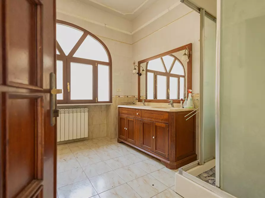 Immagine 19 di Rustico / casale in vendita  in via per francavilla a Sava